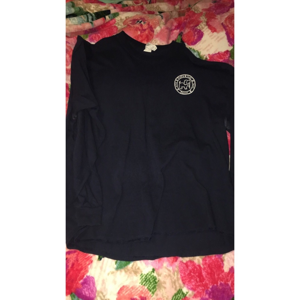 Puppy Love Long Sleeve